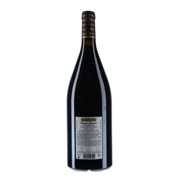 Guigal Côte Rôtie Château D'Ampuis 2016 MAGNUM - Vin Rhône | Vin-malin