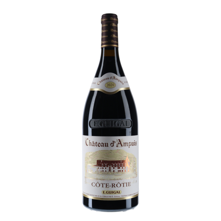 Guigal Côte-Rôtie Château D'Ampuis 2016 MAGNUM