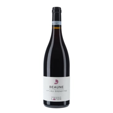 Dominique Lafon Beaune 1er Cru Les Epenottes 2019 - Vin de Bourgogne