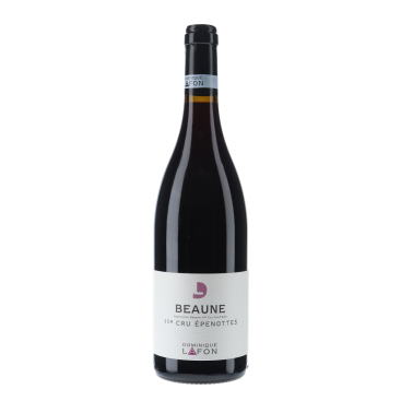 Beaune 1er Cru Les Epenottes 2018 - Dominique Lafon