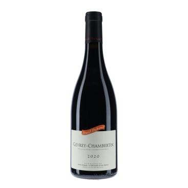 Domaine David Duband Gevrey-Chambertin 2020 - Vin Bourgogne | Vin-Malin