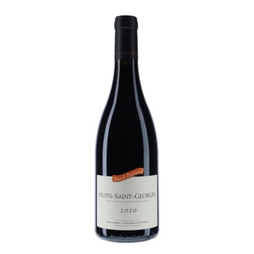 David Duband Nuits-Saint-Georges 2020 -Vin de Bourgogne Vin Malin.fr