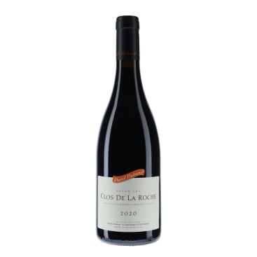 David Duband Clos de la Roche Grand Cru 2020 Vin Bourgogne | Vin-malin