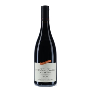 Domaine David Duband Nuits-Saint-Georges 1er Cru Aux Thorey 2020 |vin malin