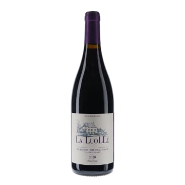 Domaine de La Luolle "Les Oiseaux Rares" 2020 - Vin Bourgogne |Vin Malin