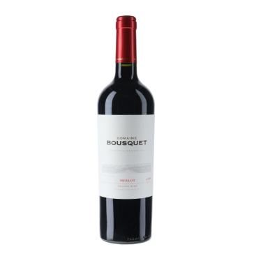 Domaine Bousquet Merlot 2014 - Vin d'Argentine