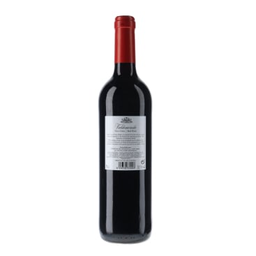 Bodegas Del Mundo "Valdemoreda Tinto" 2015 - Vins d'Espagne|Vin Malin