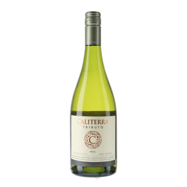 Caliterra Sauvignon Blanc "Tributo" 2015 - Vins du Chili|Vin Malin.fr