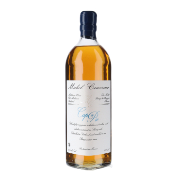 Cap a Pie Blended Whisky - Michel Couvreur  - Spiritueux | Vin-malin