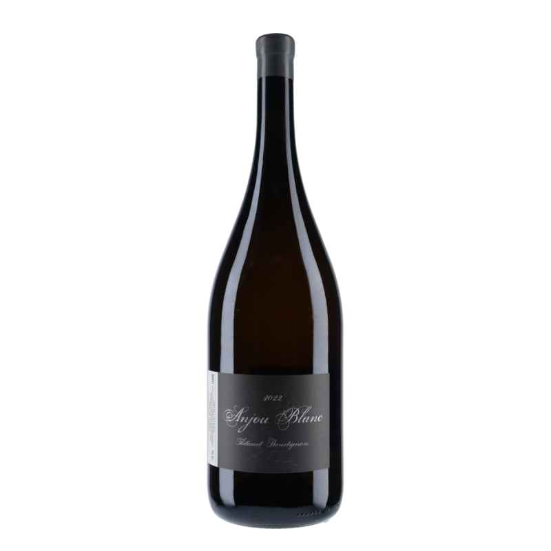 Thibaud Boudignon Anjou Blanc 2022 MAGNUM -Vin blanc Loire | Vin-malin