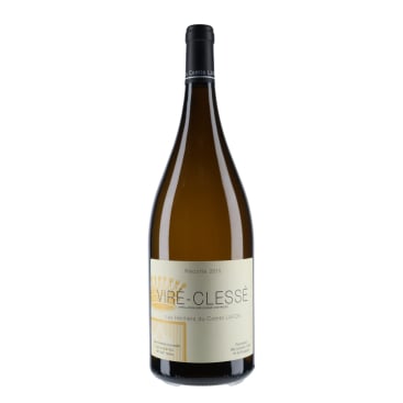 Les Héritiers du Comte Lafon - Viré-Clessé 2015 MAGNUM|vin-malin