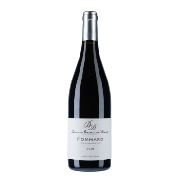 Domaine Bourgogne-Devaux Pommard 2020 - Vin rouge de Bourgogne