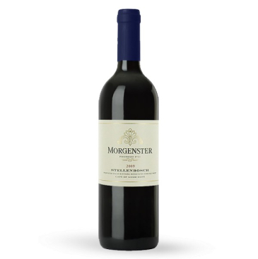 Morgenster Stellenbosch Cabernet Sauvignon 2009