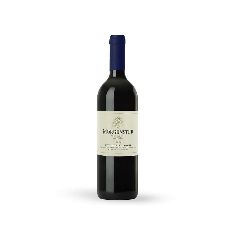 Morgenster Stellenbosch Cabernet Sauvignon 2009