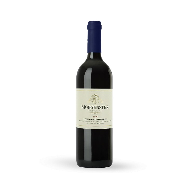 Morgenster Stellenbosch Cabernet Sauvignon 2009 - Vin rouge