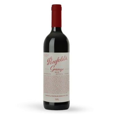 Penfolds Grange 2008