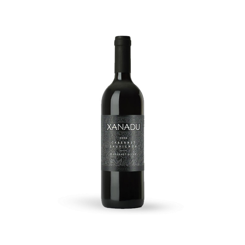 Xanadu Cabernet-Sauvignon 2008