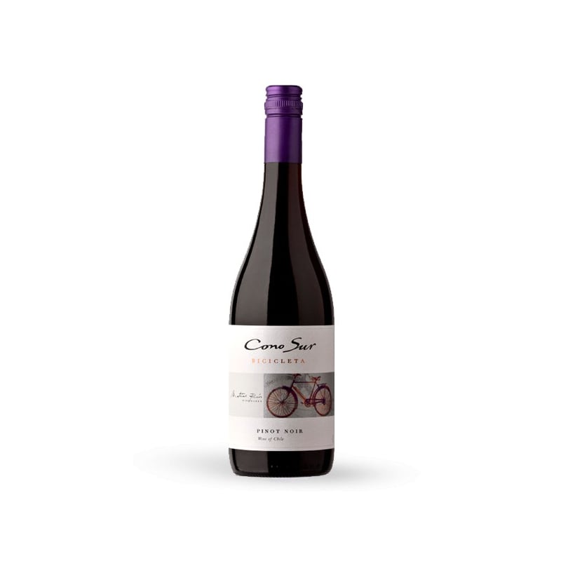 Cono Sur Bicicleta Pinot Noir 2013