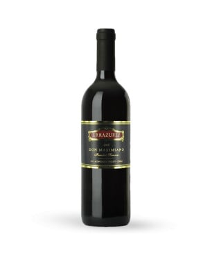 Errazuriz Maximiano 2006