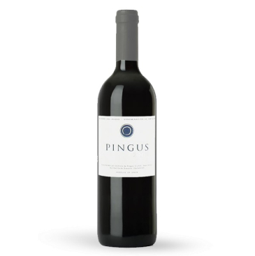 Pingus Ribera del Duero 2008