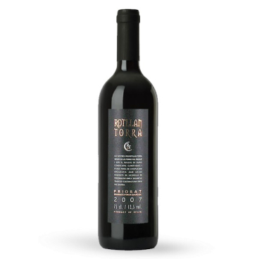 Rotllan Torra Priorat Semicrianza 2007