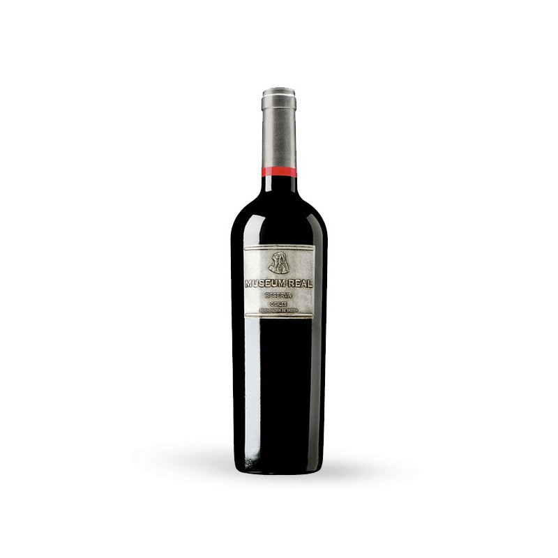 Museum Real Reserva Cigales 2003 - Vin rouge d'Espagne