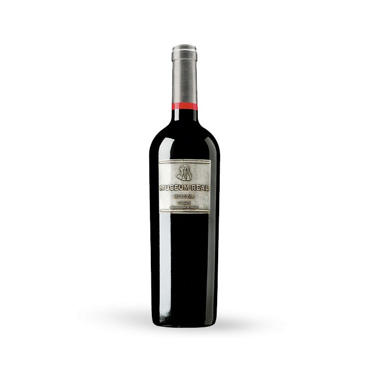 Museum Real Reserva Cigales 2003 - Vin rouge d'Espagne