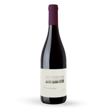 Joseph Phelps Freestone Pinot Noir 2007