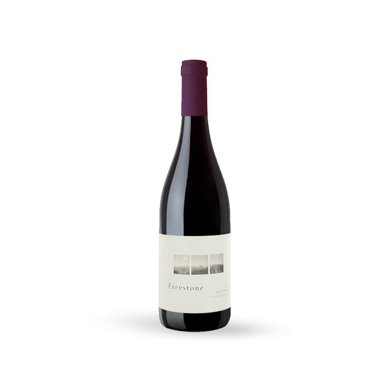 Joseph Phelps Freestone Pinot Noir 2007