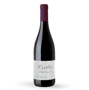 Kistler Sonoma Coast Pinot Noir 2008