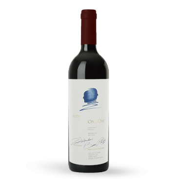 Opus One 2008