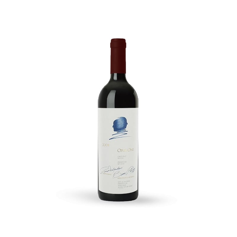 Opus One 2008