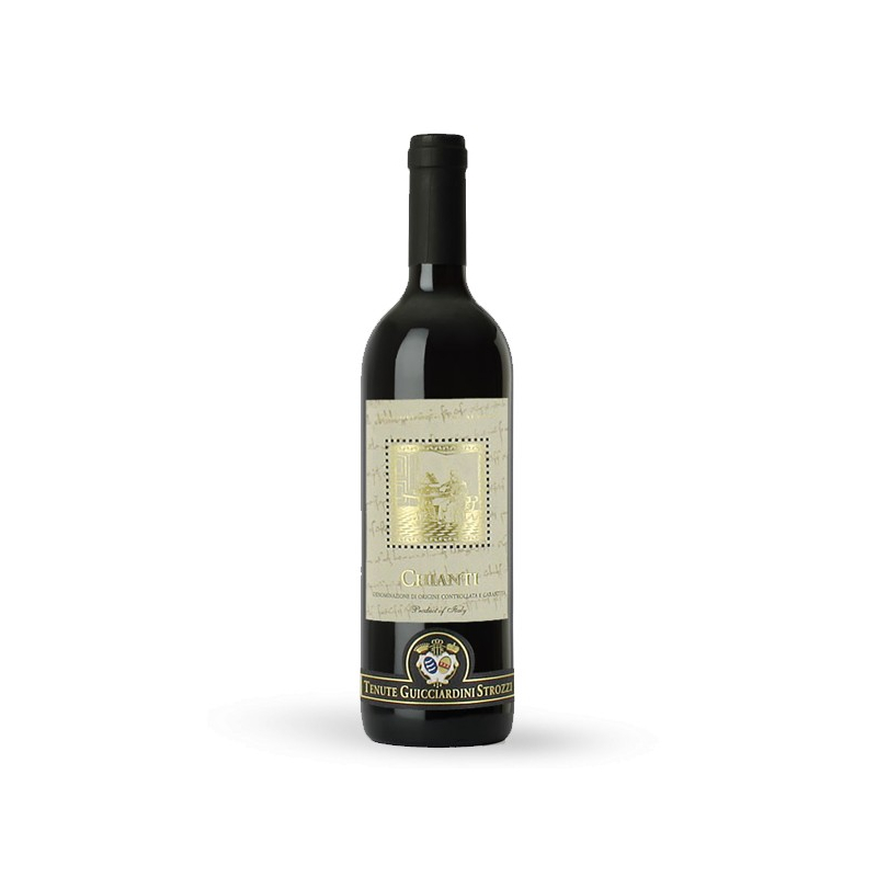 Felsina Rancia Chianti Classico Riserva 2008