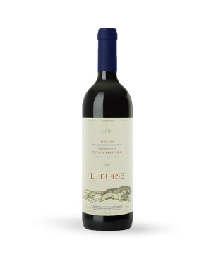 Flavio Fanti Rosso di Montalcino La Palazzetta Toscane 2011