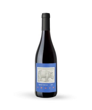 La Spinetta Barbaresco Vürsù Vigneto Valeirano 2000