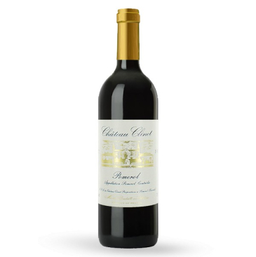 Château Clinet 1993