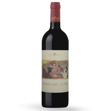 Tua Rita Toscana Rosso dei Notri 2011