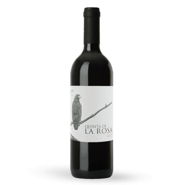 Quinta de la Rosa 2009 - Vin Rouge du Portugal