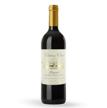 Château Clinet 1995