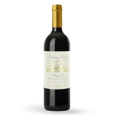 Château Clinet 1999 - Vin de Pomerol