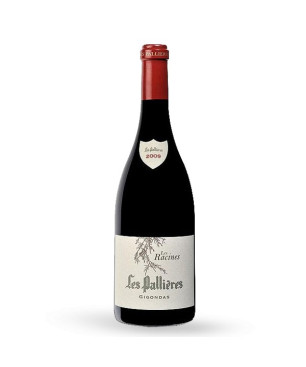 Domaine les Pallières Gigondas Les Racines 2009