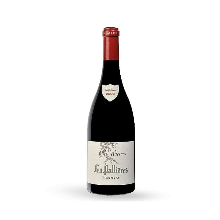 Domaine les Pallières Gigondas Les Racines 2009