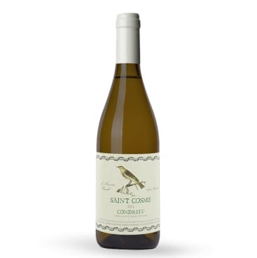 Saint Cosme Condrieu Blanc 2011