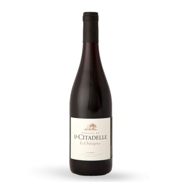 Domaine de la Citadelle Le Châtaignier 2012