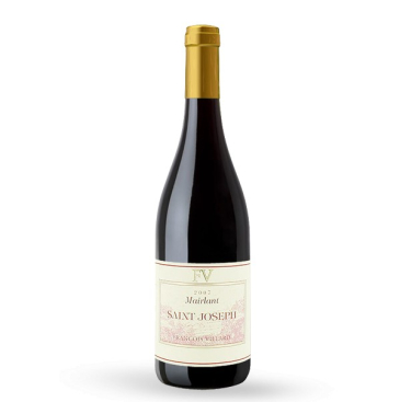 Domaine François Villard Saint Joseph Mairlant 2007