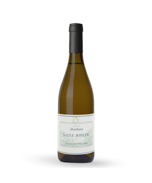 Domaine François Villard Saint Joseph Mairlant 2012