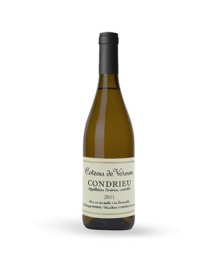 Domaine Georges Vernay Condrieu Côteaux de Vernon 2011