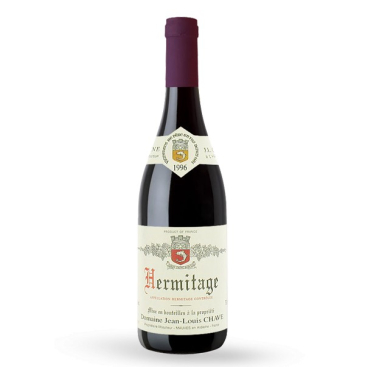 Jean-Louis Chave Hermitage 1996