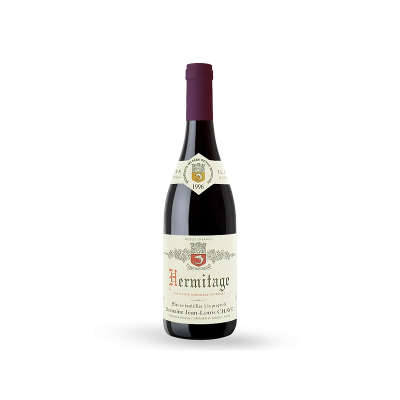 Jean-Louis Chave Hermitage 1996