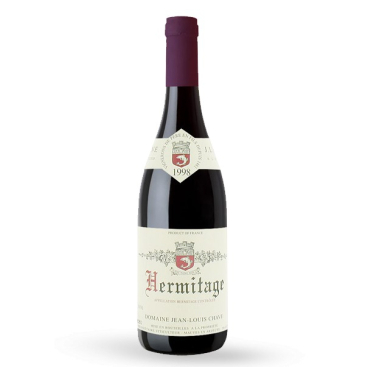 Jean-Louis Chave Hermitage 1998